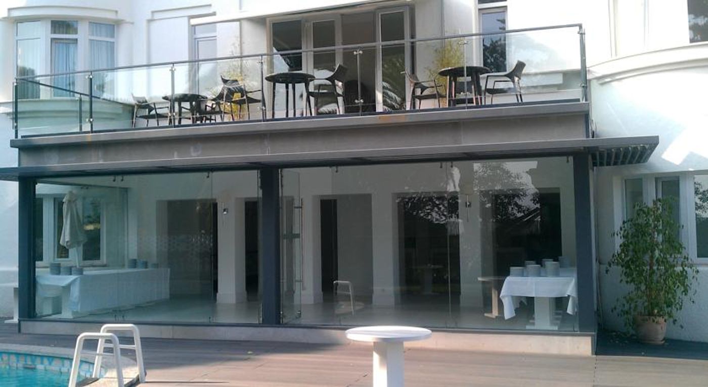 Amazonia Estoril Hotel