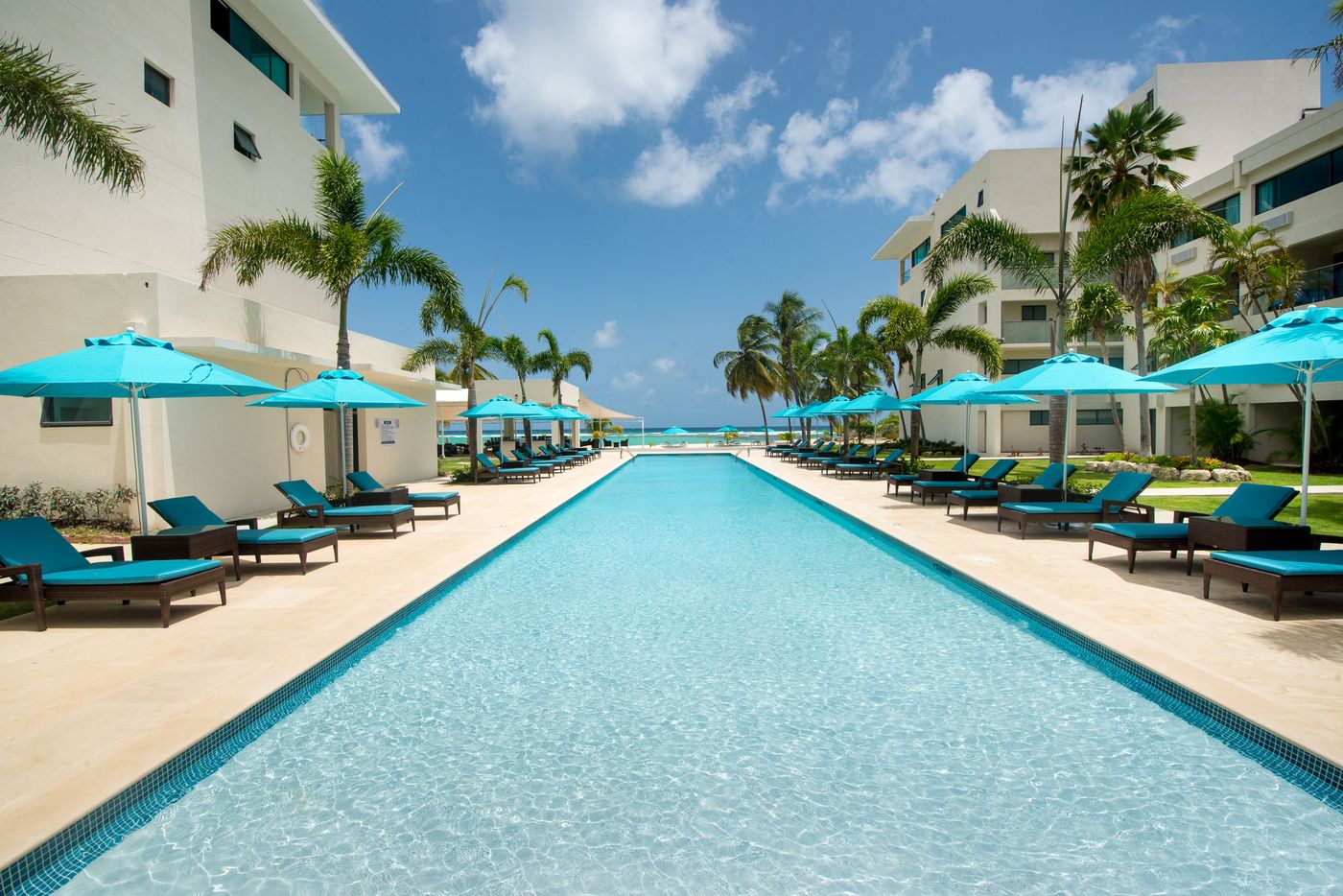 The Sands Barbados