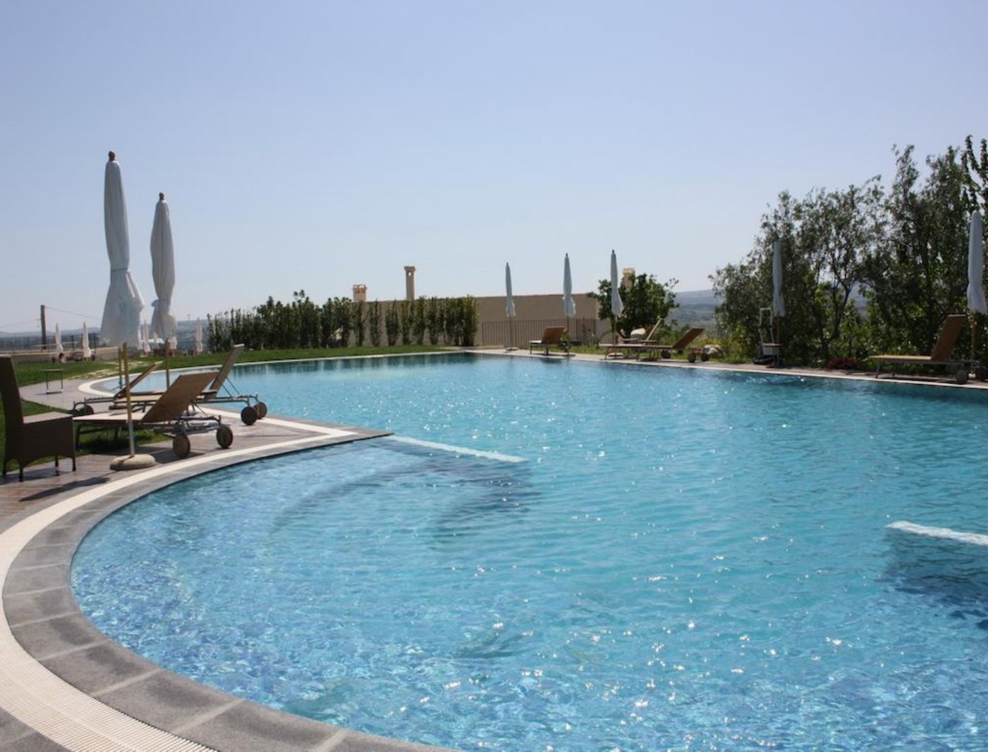 Kallikoros Hotel Spa and Resort