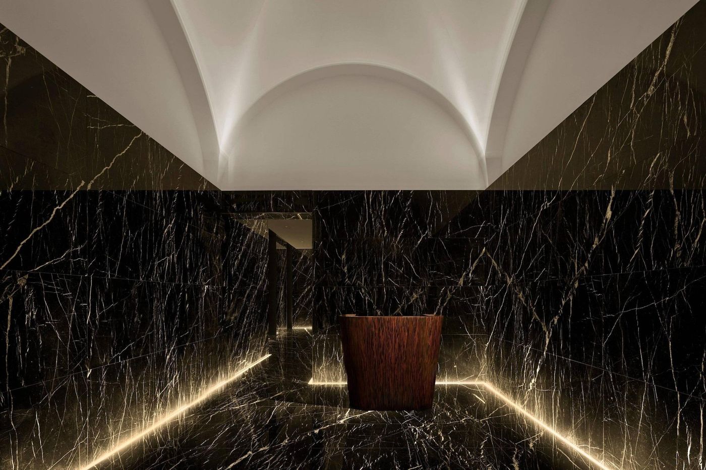 The Tokyo EDITION, Toranomon-Japan-Tokyo, Japan-General view-6