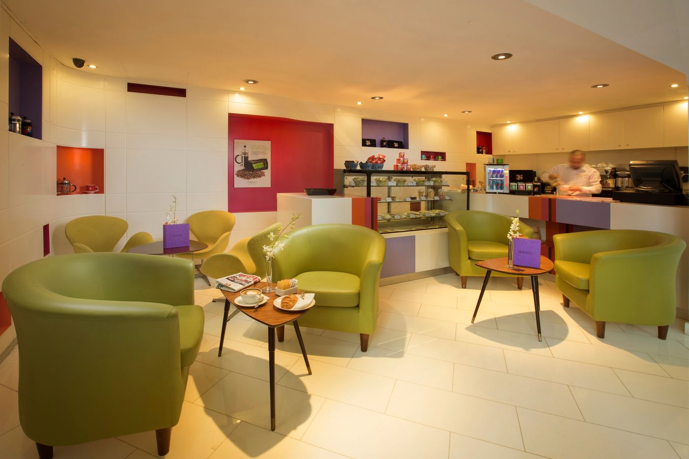 M-hotel-Downtown-By-Millennium-Lobby-25