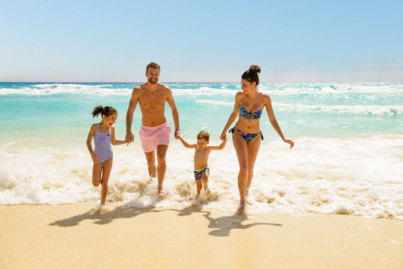 Allegro-Playacar-Beach-67