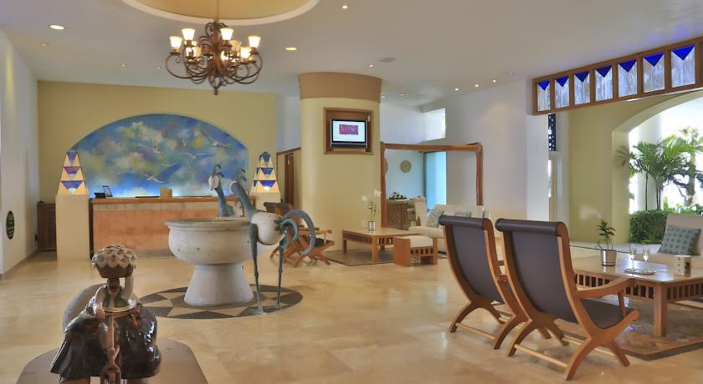 Villa Premiere Hotel & Spa