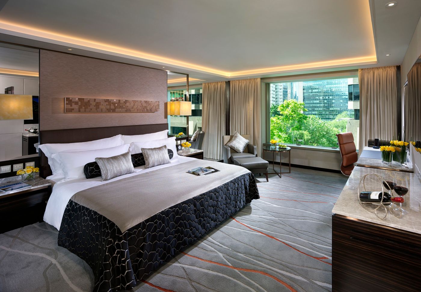 Intercontinental-Grand-Stanford-Hotel-Room-8