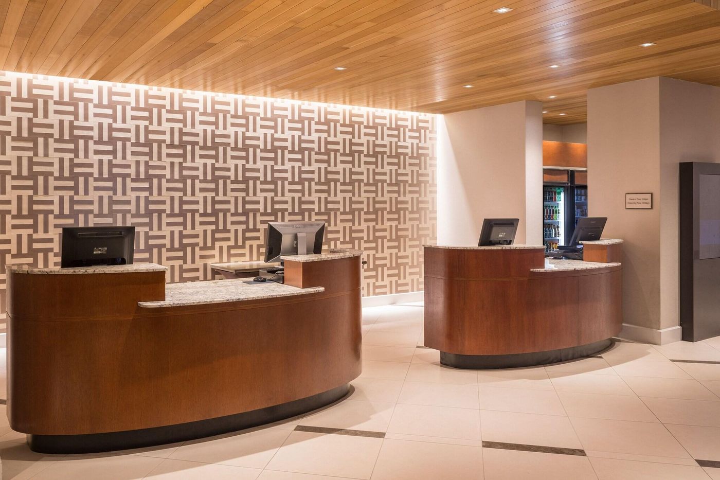 Sheraton Dallas Hotel By The Galleria-United States-Dallas-Lobby-9