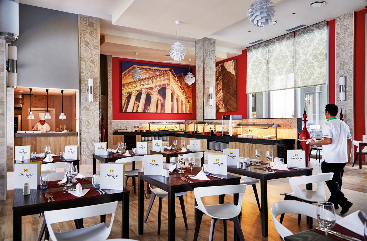 Riu-Palace-Riviera-Maya-All-Inclusive-Restaurant-35