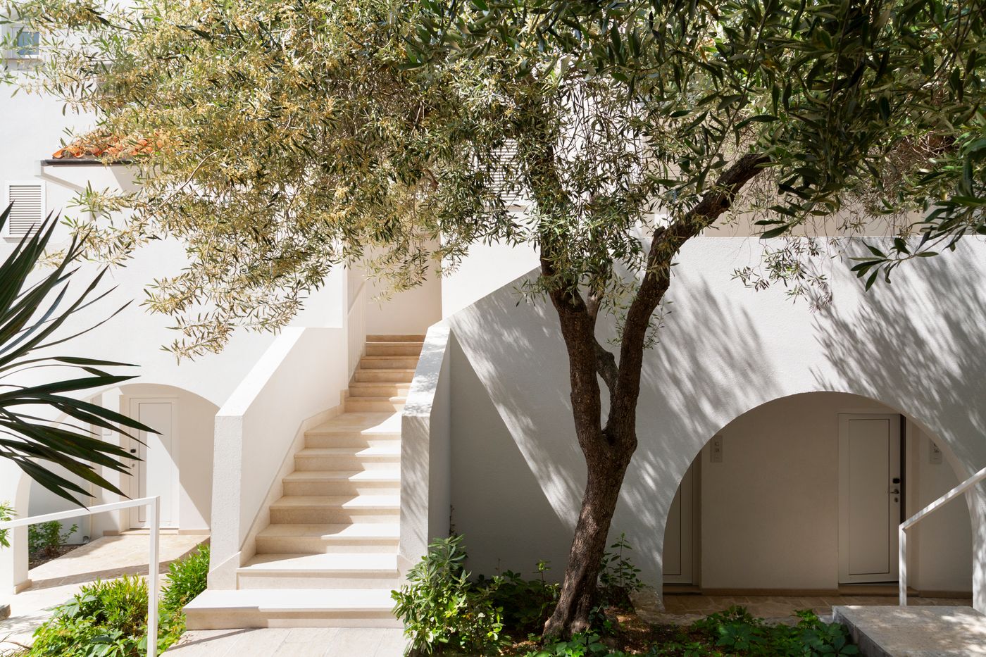 Bluesun Holiday Village Afrodita-Croatia-TUCEPI-General view-4