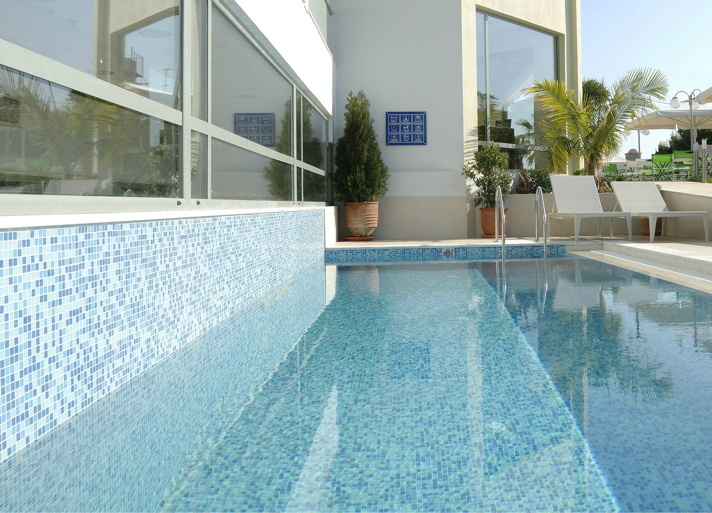 Angela Suites Boutique