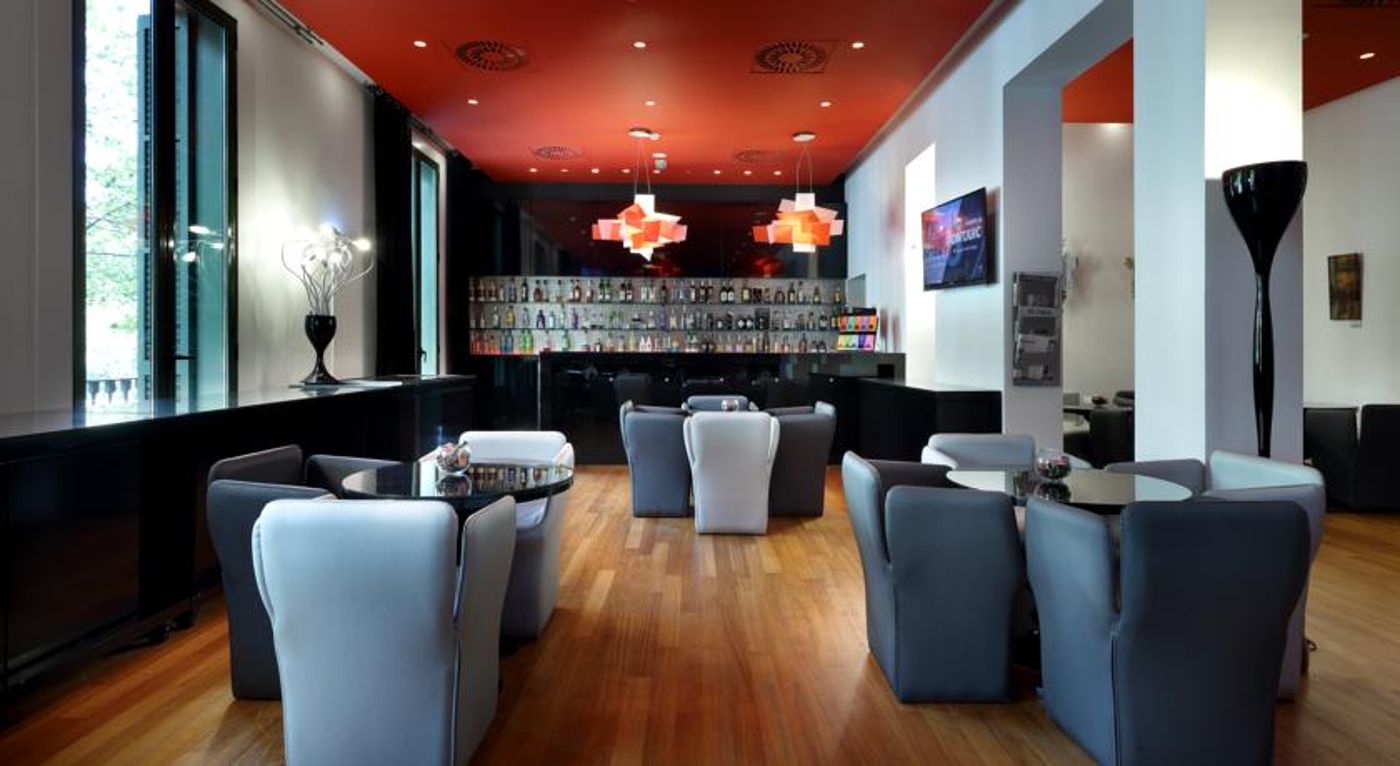 Eurostars Bcn Design