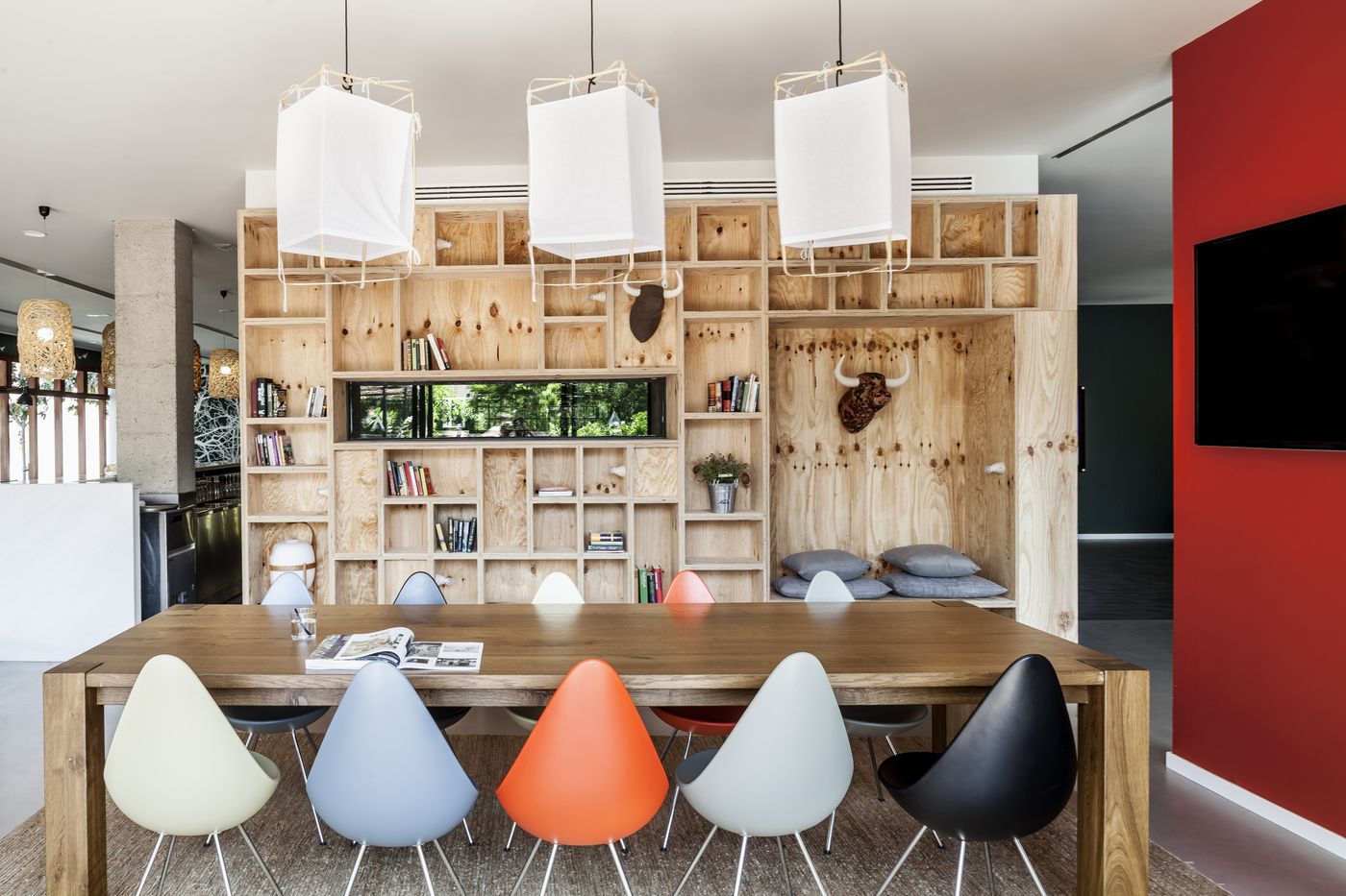 Aqua Bertran Park Hotel