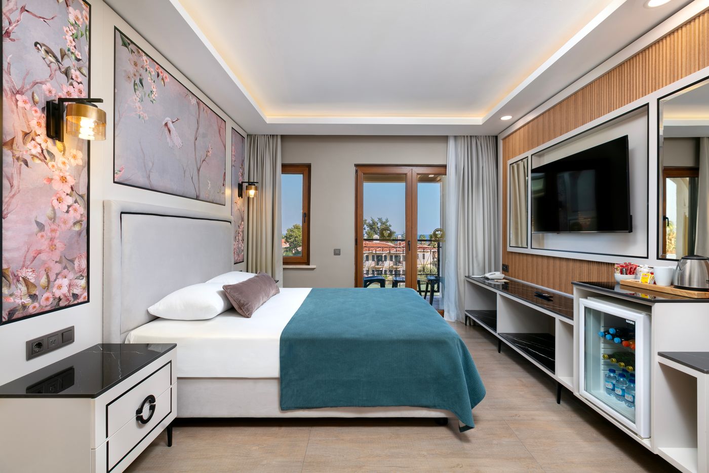 Club Hotel Phaselis Rose