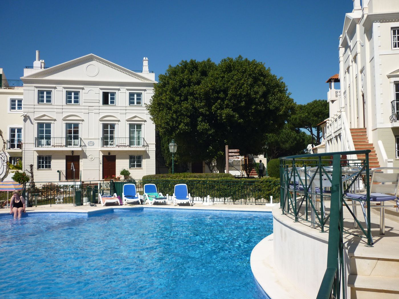 29.07.25 Old Village