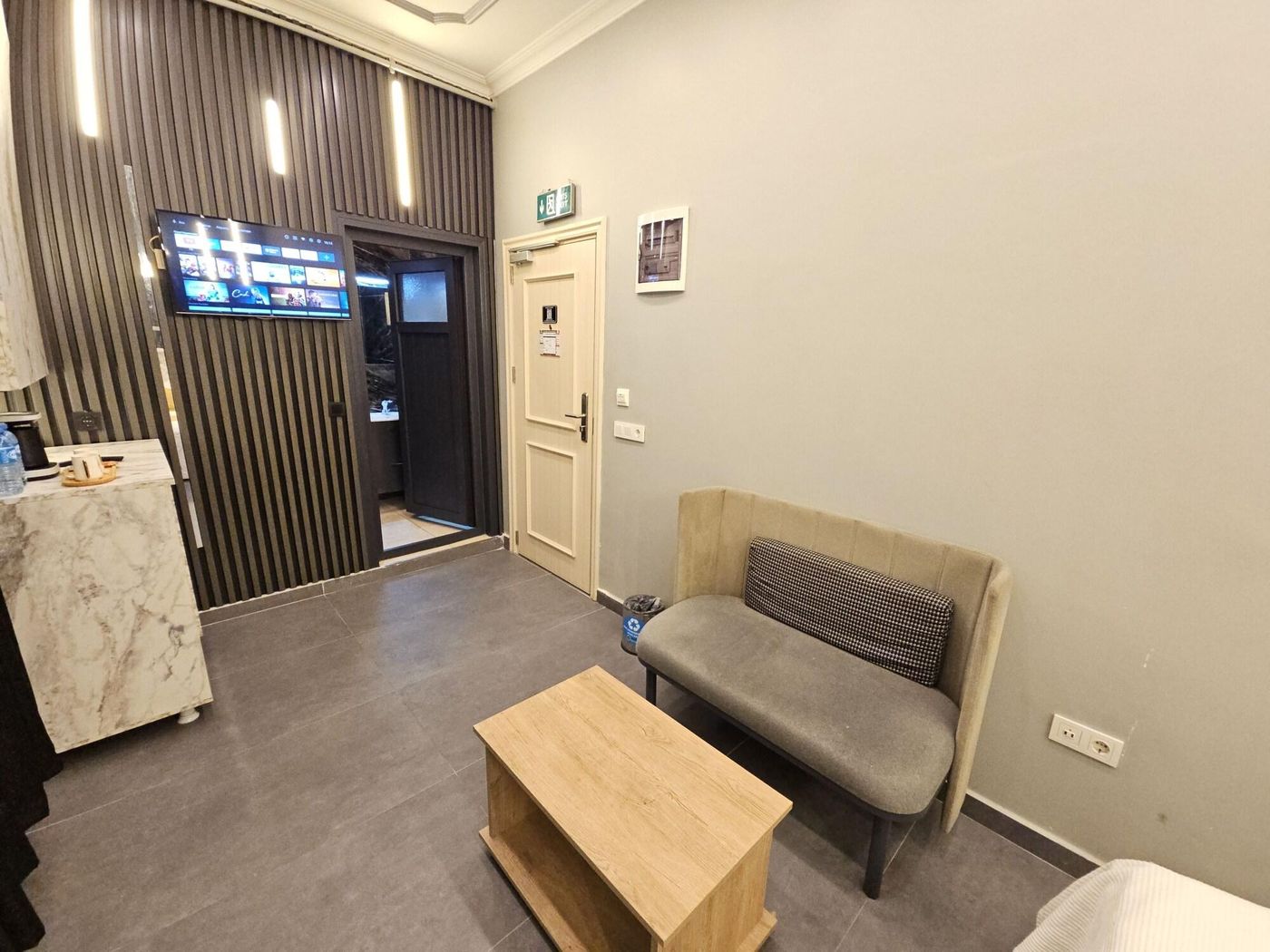 Sahrakent-Otel-Pendik-Room-2