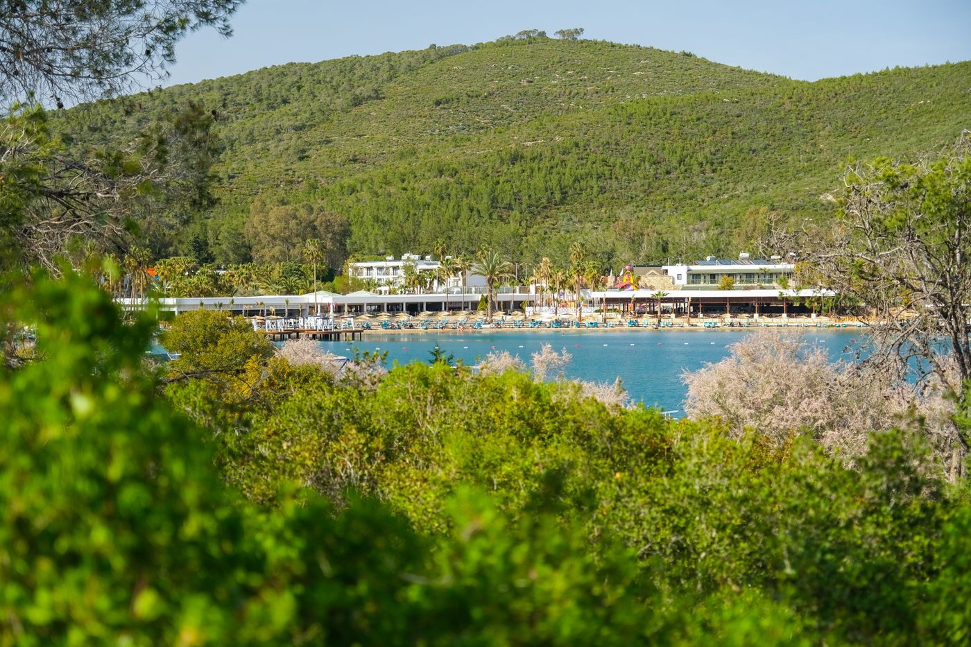 Green-Bay-Resort---Spa-General-view-13