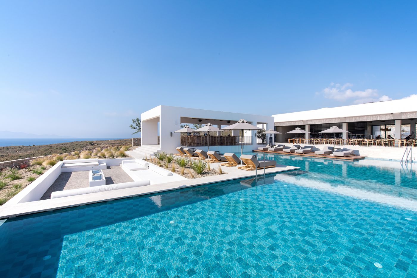 KOIA All-Suite Wellbeing Resort - Adults Only 16+