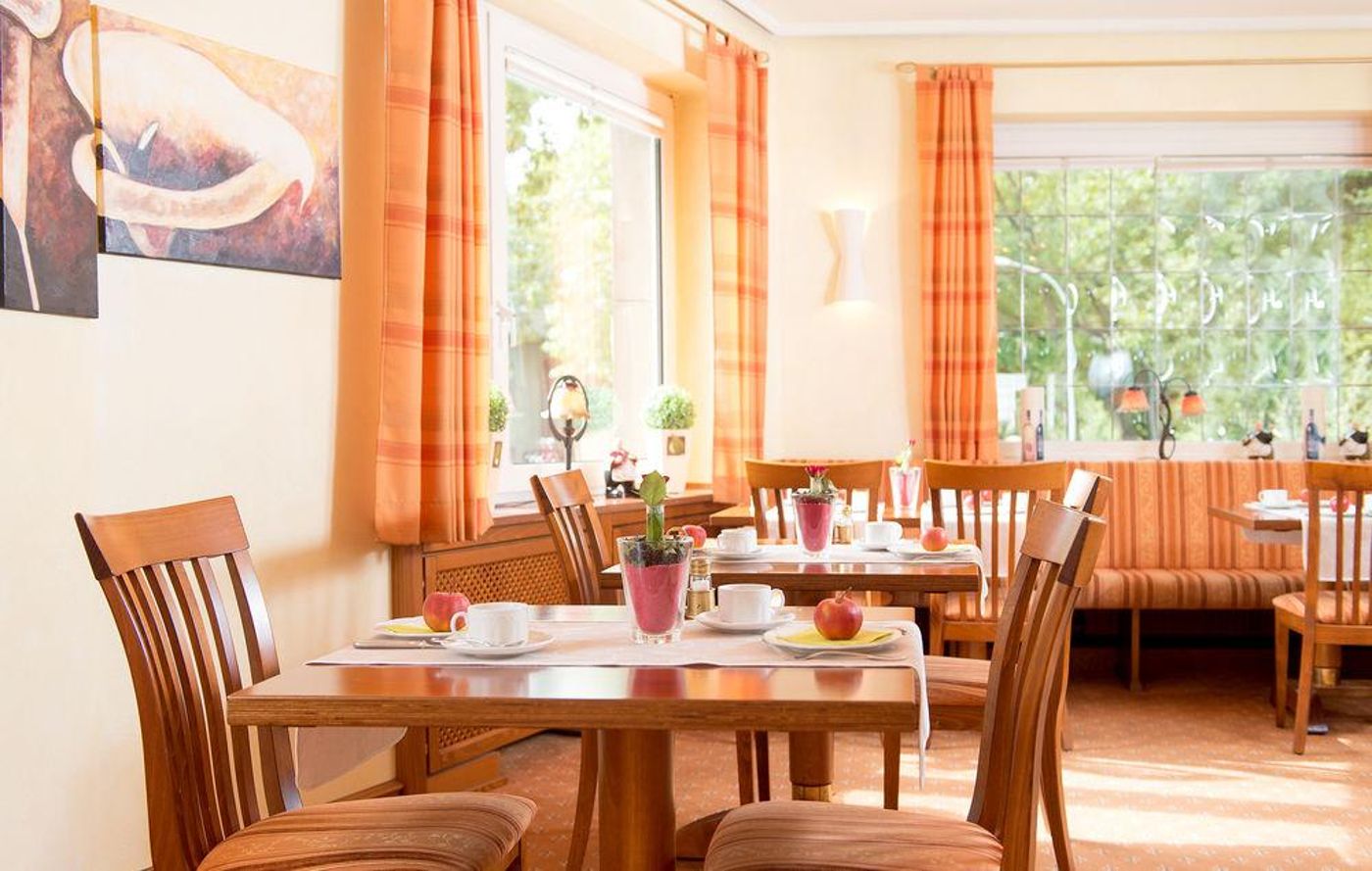 Minotel Schmidt-Moennikes -Germany-BOCHUM-General view-7