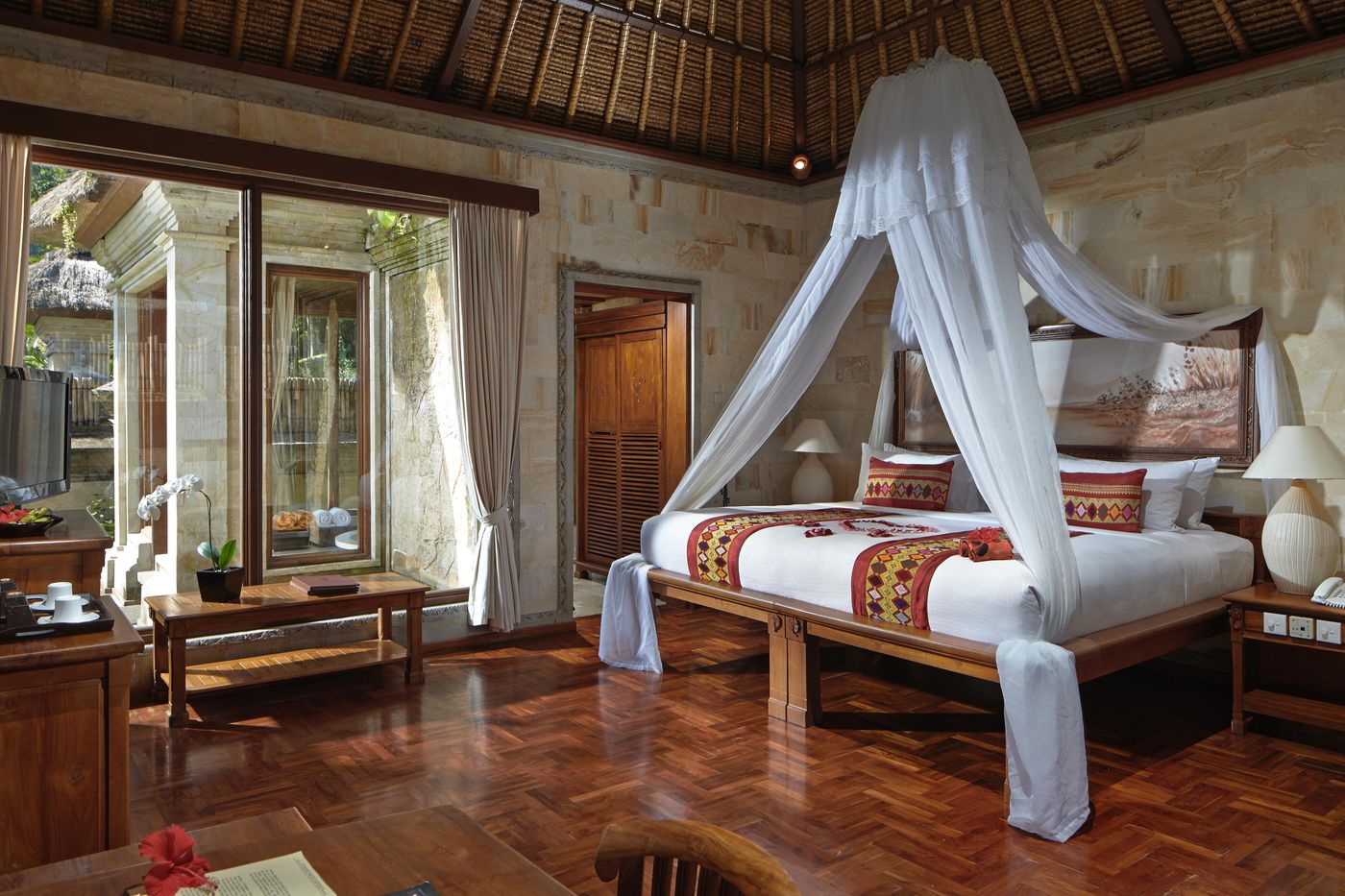 The Royal Pita Maha-Indonesia-UBUD-Room-7