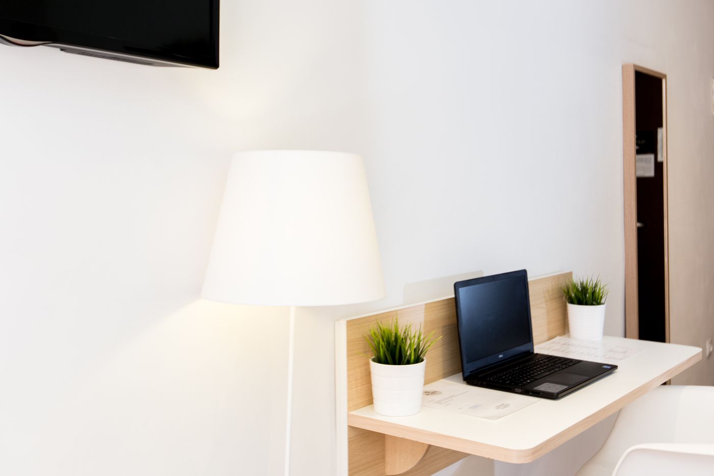 Rooms Ciencias - Spain - VALENCIA - Room - 9