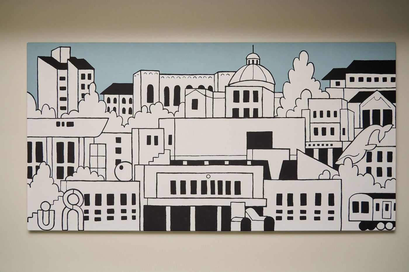 Hotel Resol Ueno-Japan-Tokyo-Lobby-7