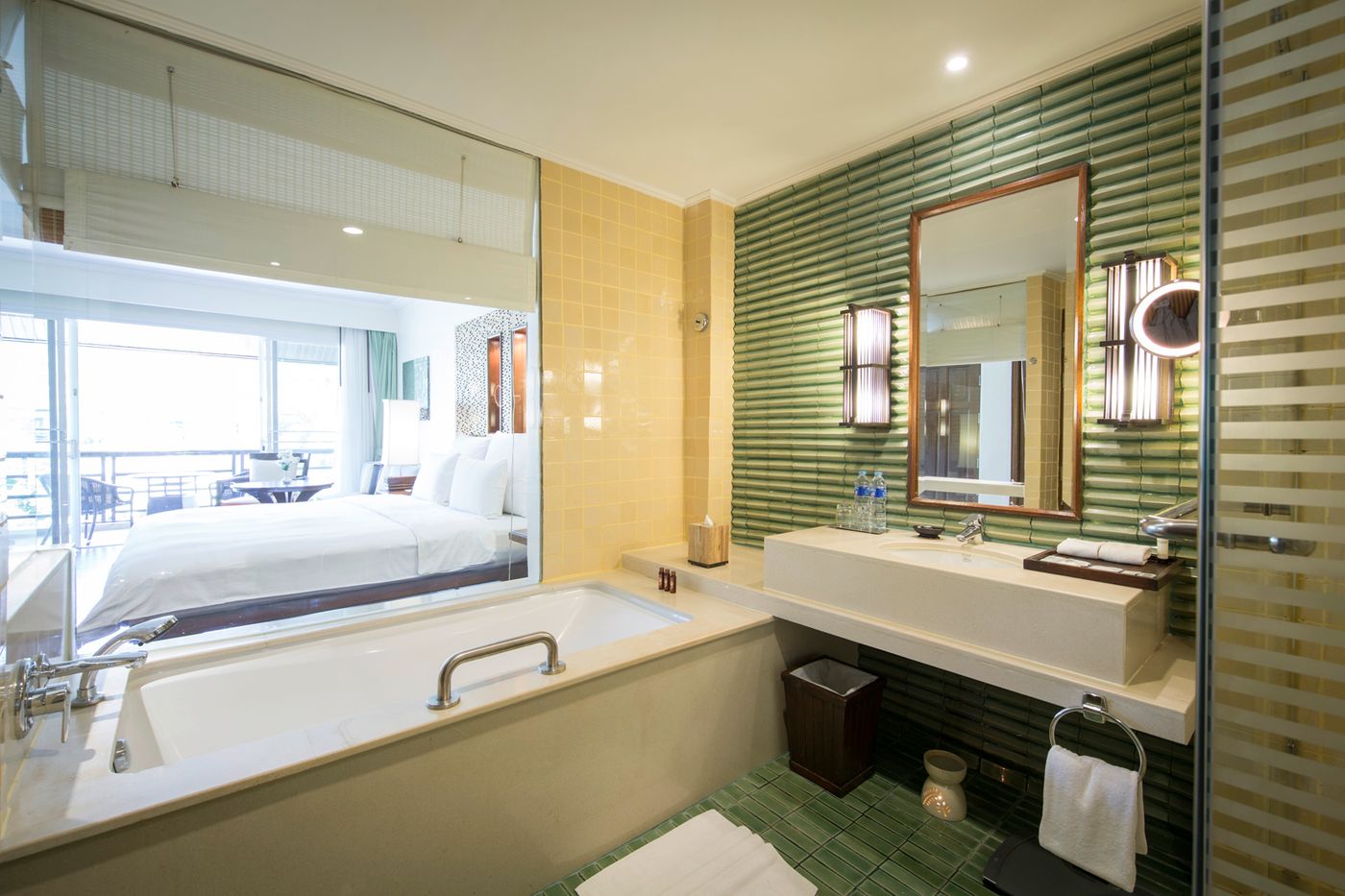 Robinson Khao Lak-Thailand-KHAO LAK-Room-7