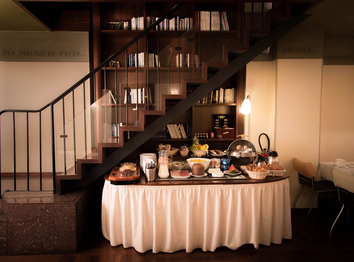 Hotel-Quartier-Latin-Restaurant-8