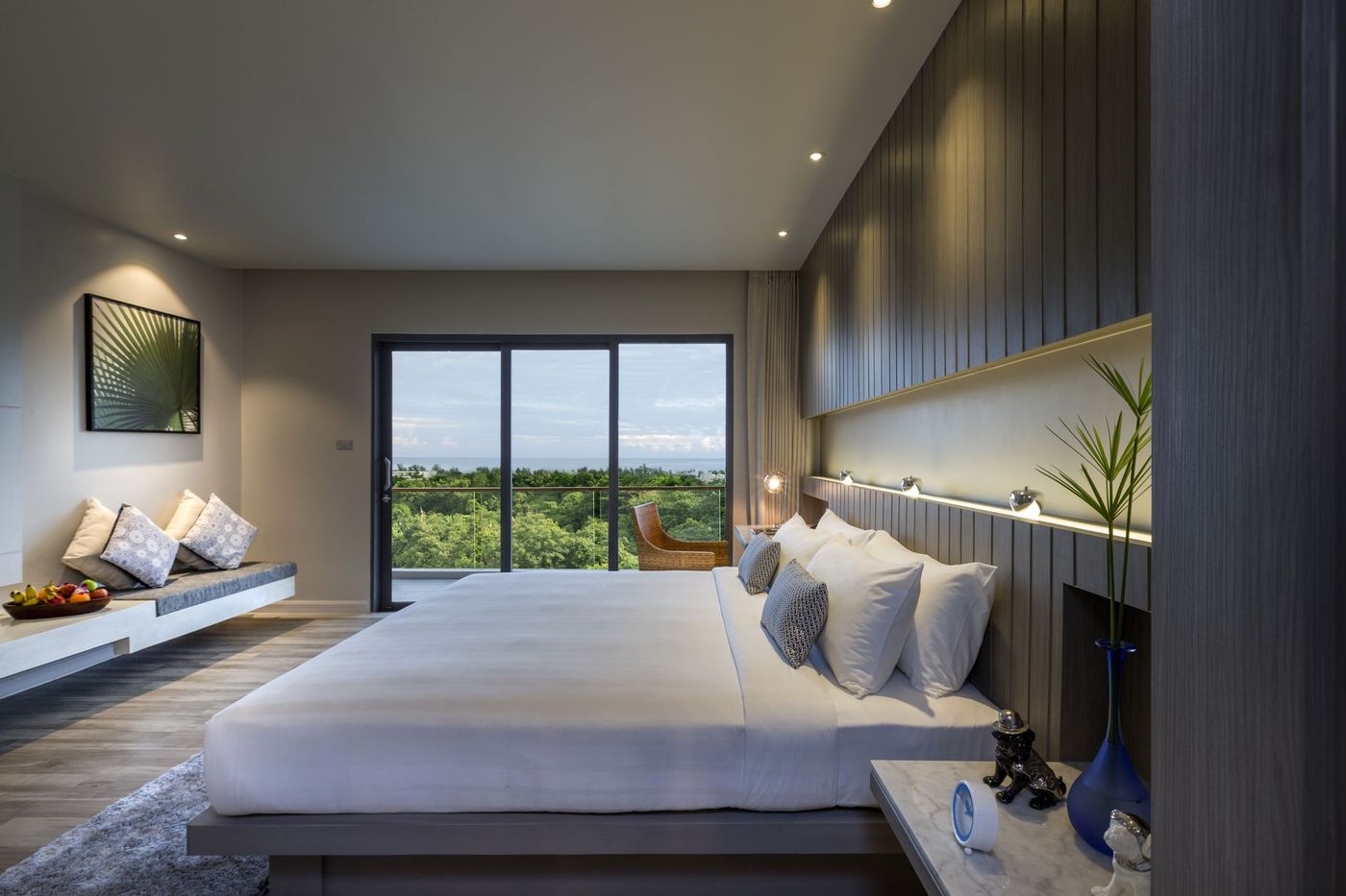 Hotel IKON Phuket-Thailand-Phuket-Room-10