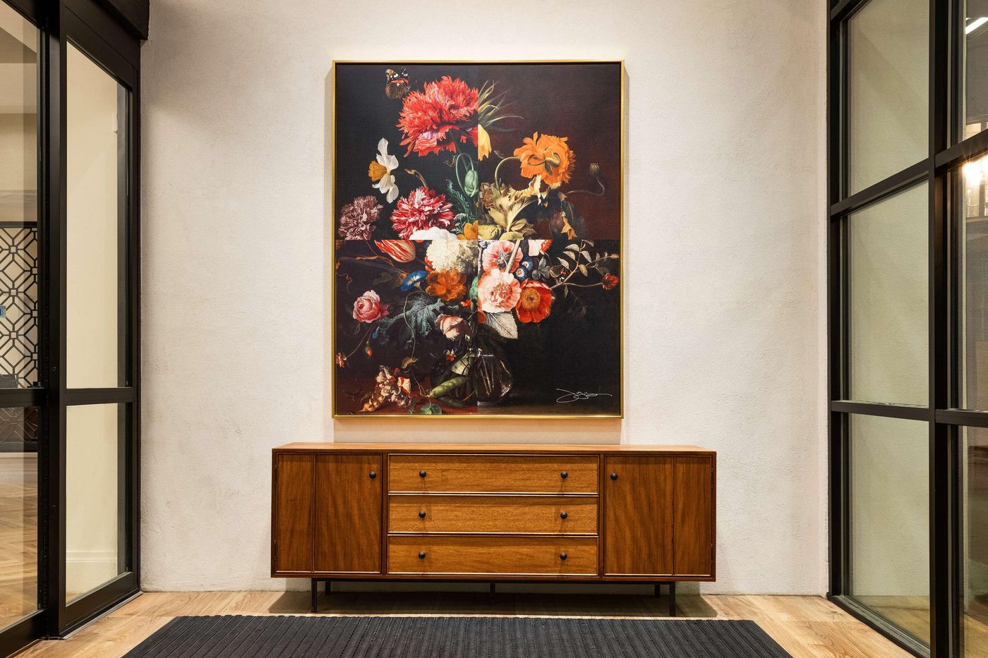 Embassy Suites by Hilton Atlanta Buckhead-United States-ATLANTA-General view-4