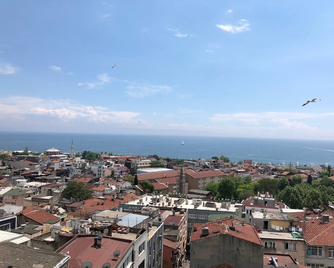 My Home Sultanahmet Hotel-Turkey-ISTANBUL-Room-10