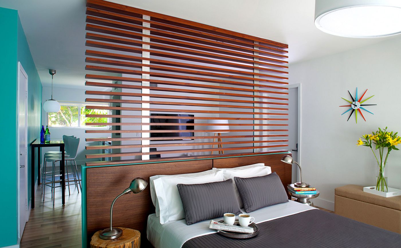 1818 Meridian House by Eskape Collection - United States - MIAMI BEACH - Room - 8