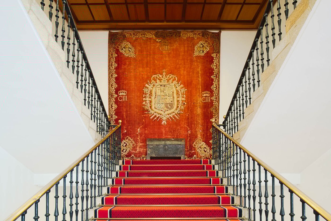 Eurostars Hotel de la Reconquista-Spain-OVIEDO-General view-8