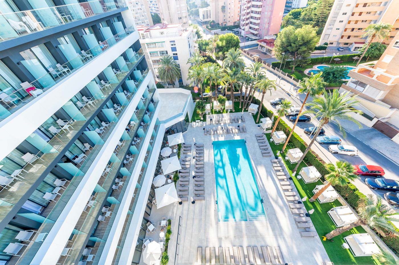 Port-Alicante--Playa-de-San-Juan-Pool-7