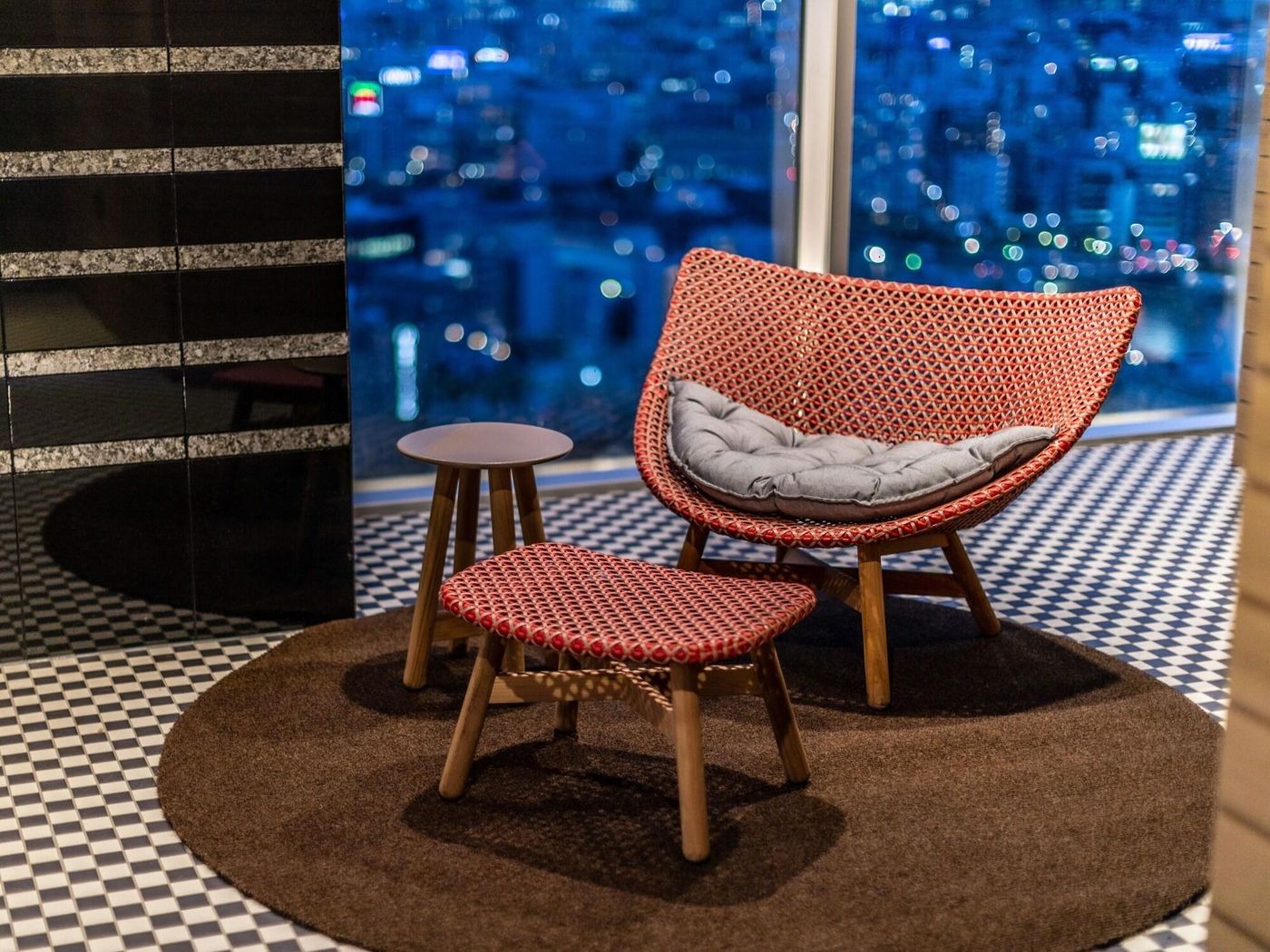 APA Hotel & Resort -Japan-TOKYO-Sports and Entertainment-2