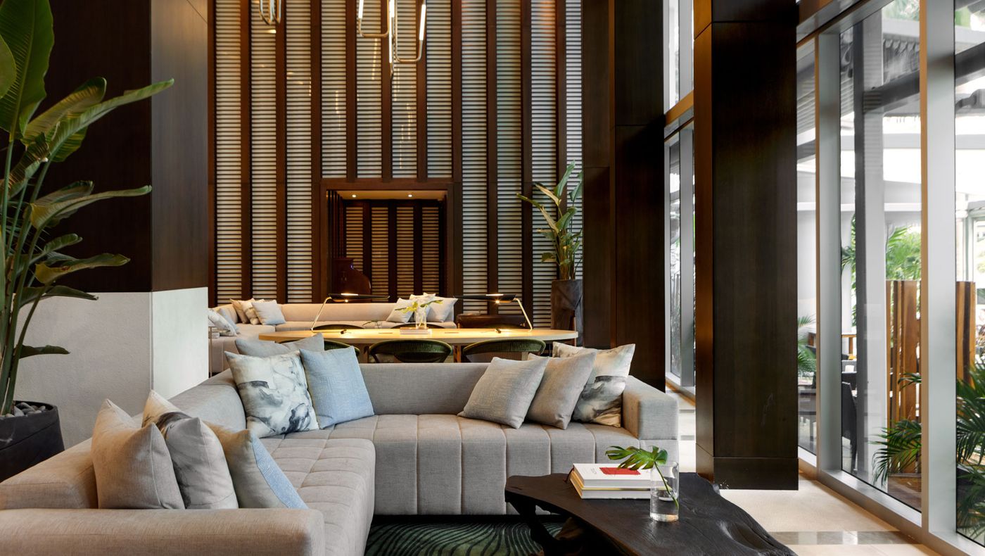 Epic Hotel - A Kimpton Hotel