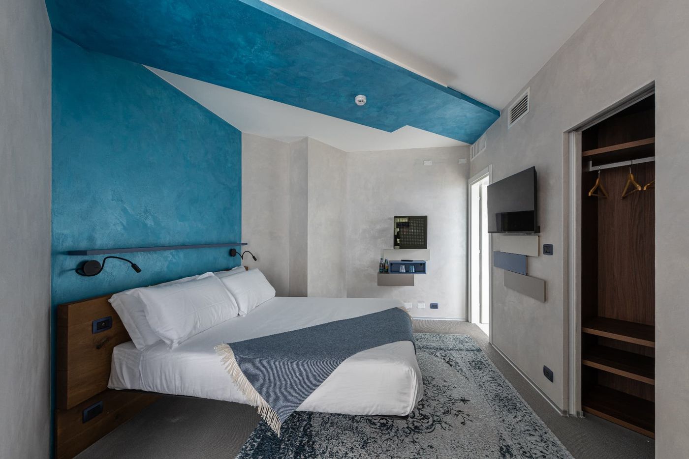 Carrick Hotel Camogli Portofino Coast - Italy - Camogli - Room - 8