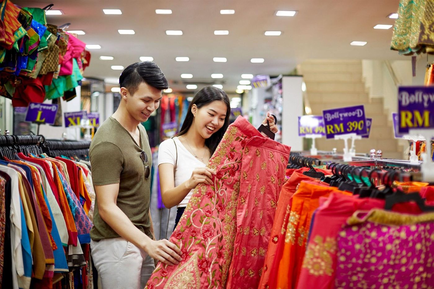 Aloft Kuala Lumpur Sentral-Malaysia-Kuala Lumpur-General view-3