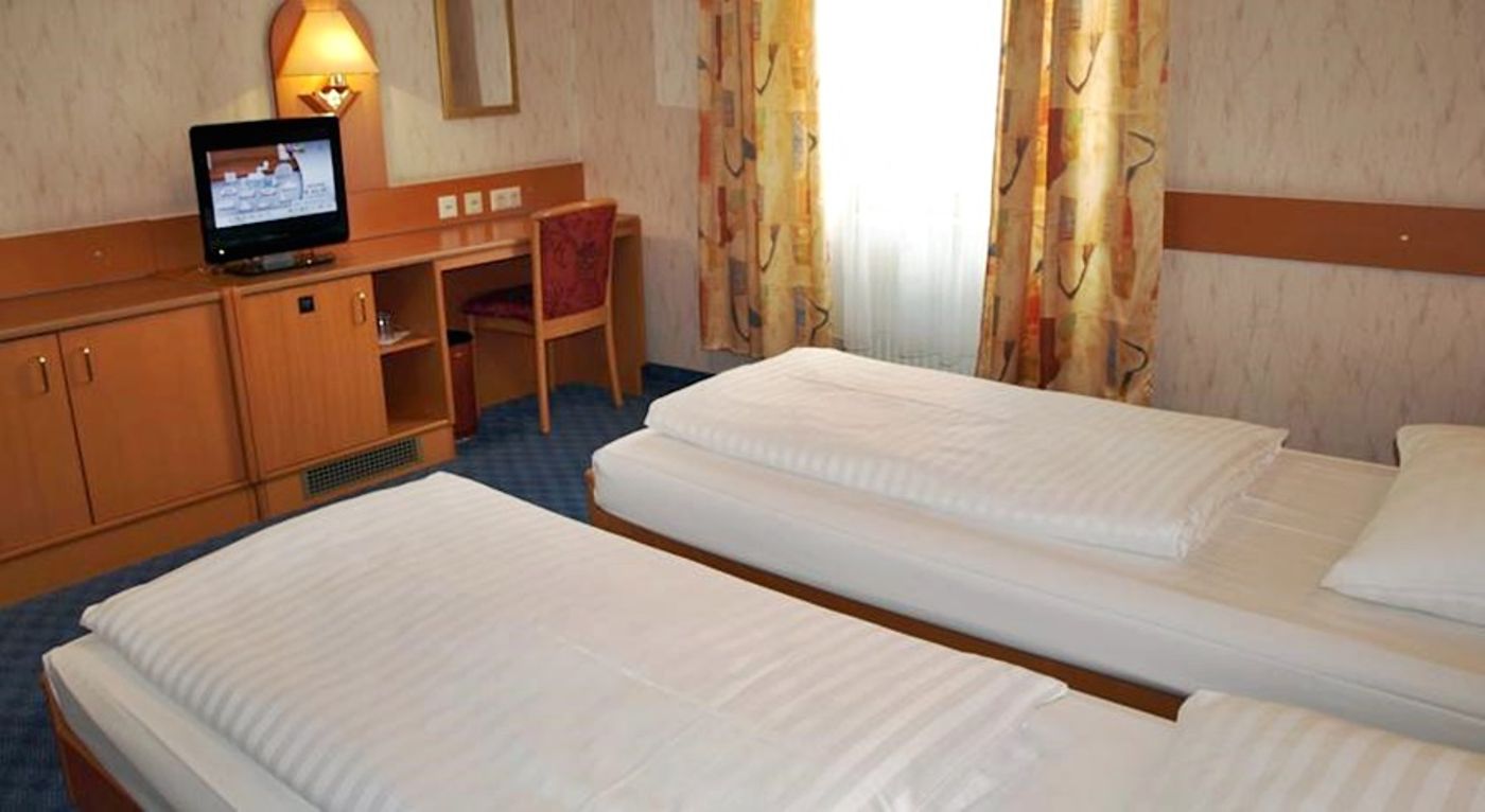 Admiral - Austria - VIENNA - General view - 8