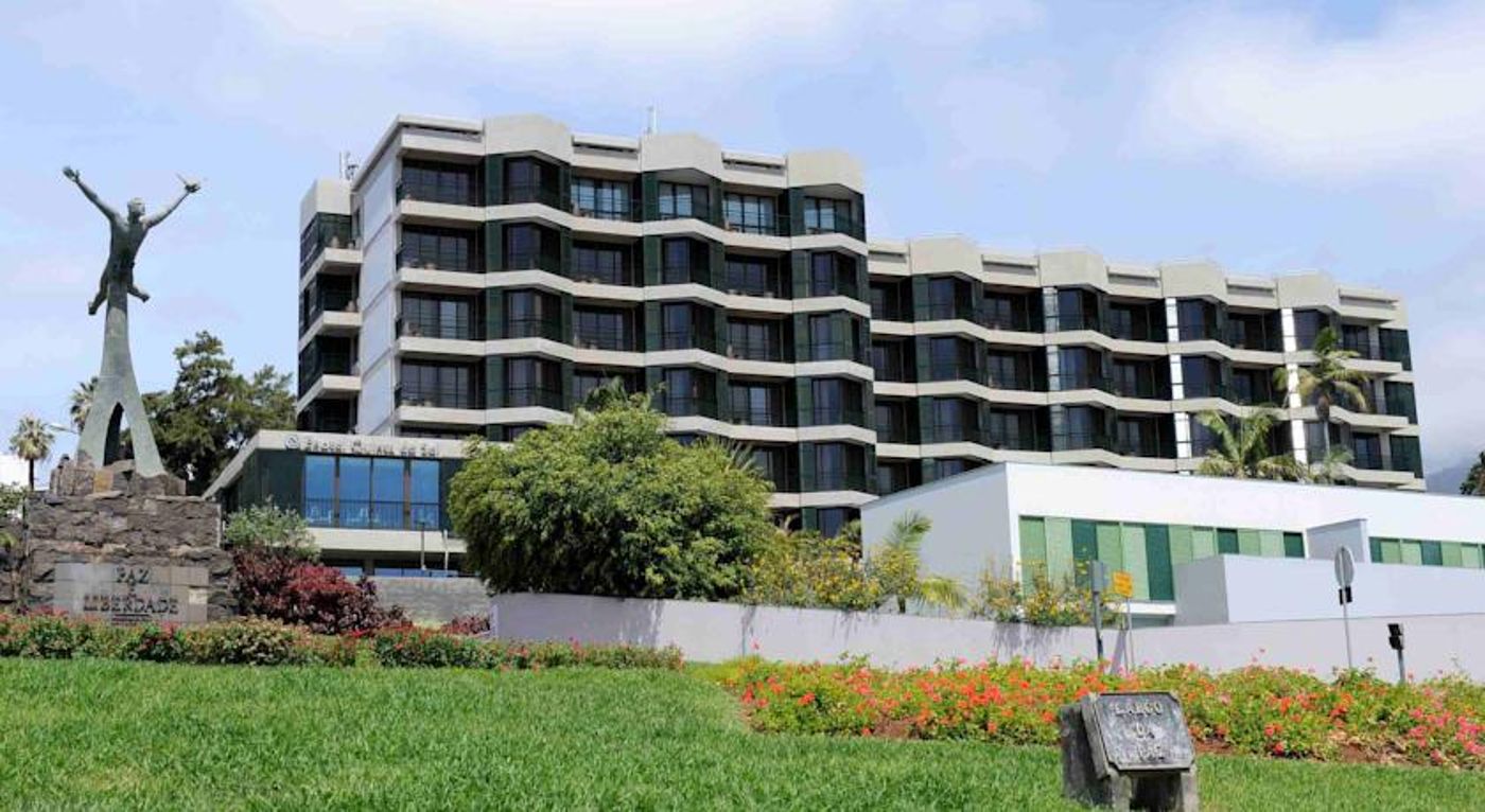 Enotel Quinta Do Sol