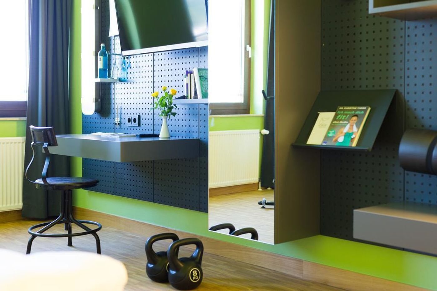 Mk Hotel Remscheid - Germany - REMSCHEID - General view - 5