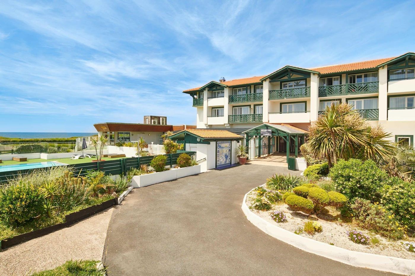 Atlanthal-France-ANGLET-General view-3