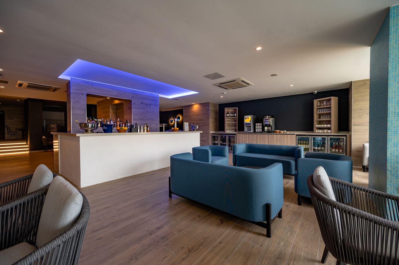 db San Antonio Hotel + Spa