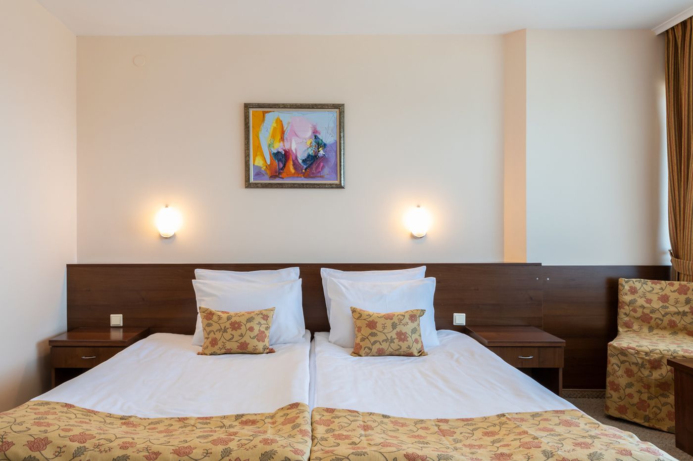 Burgas Beach 19.01.26