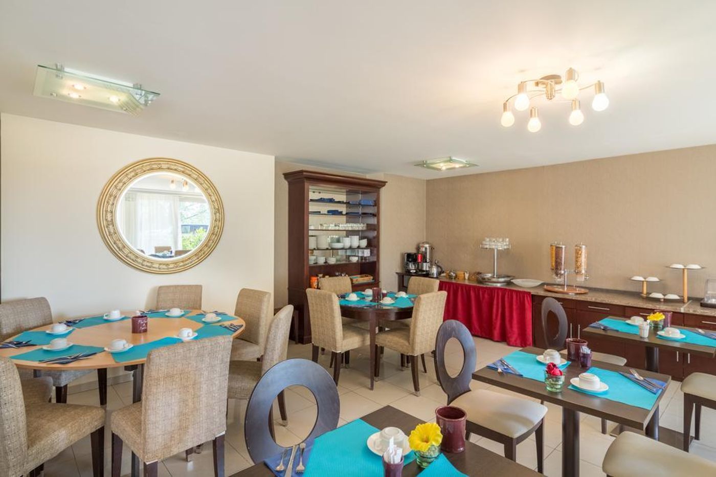 Excellior Suites Grand Geneve-France-VEIGY-FONCENEX-General view-3