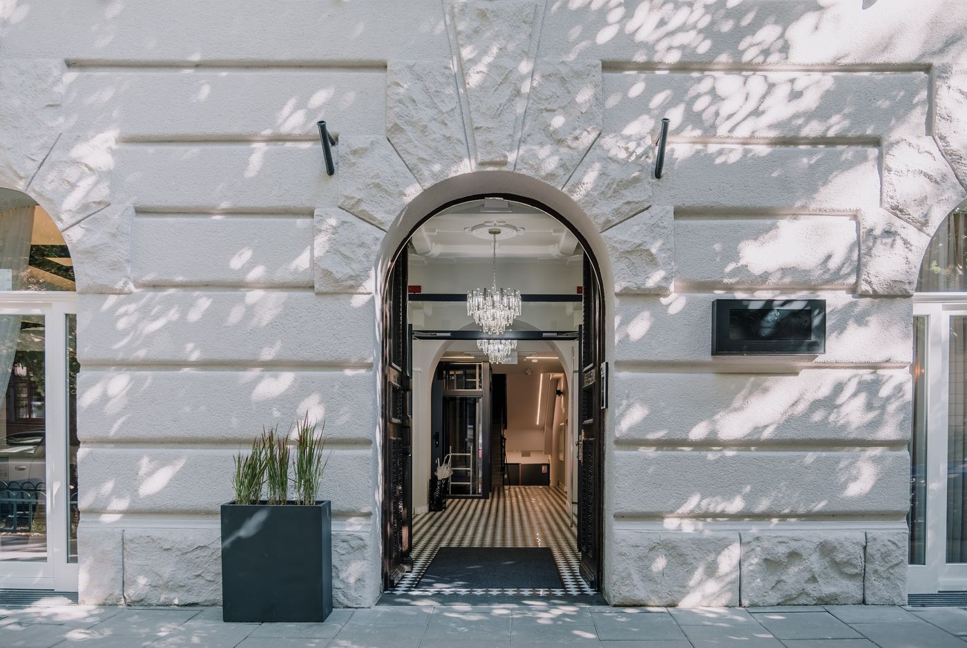 DReAM Boutique Residence-Poland-Krakow-General view-3