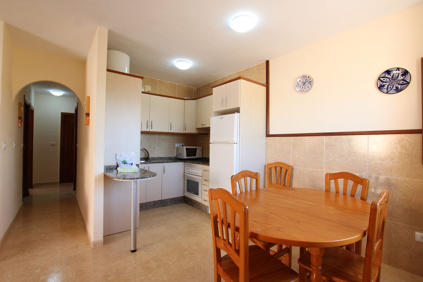 Tesy II Apartamentos