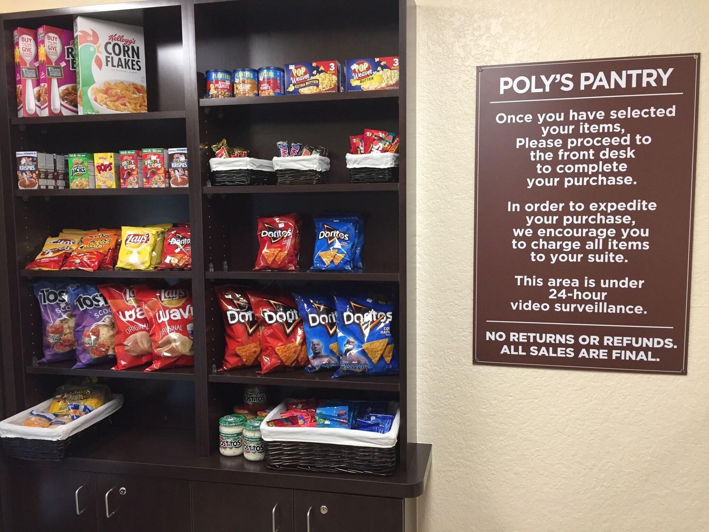 Hilton Vacation Club Polynesian Isles Kissimmee-United States-KISSIMMEE-General view-1