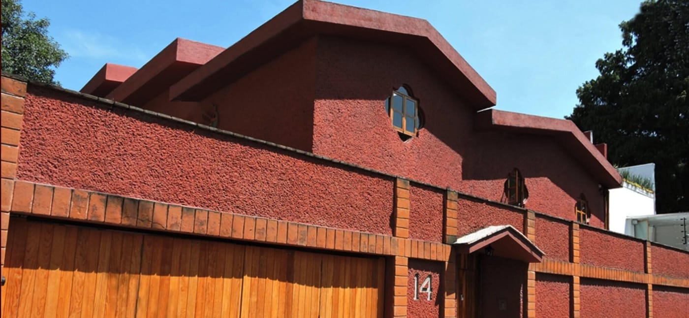 La Casita De Coyoaca N-Mexico-MEXICO CITY-General view-2