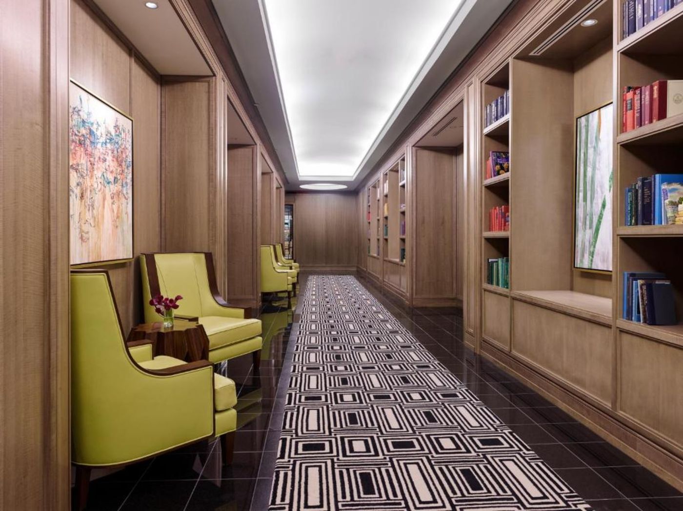 The Rittenhouse-United States-Philadelphia-Lobby-3