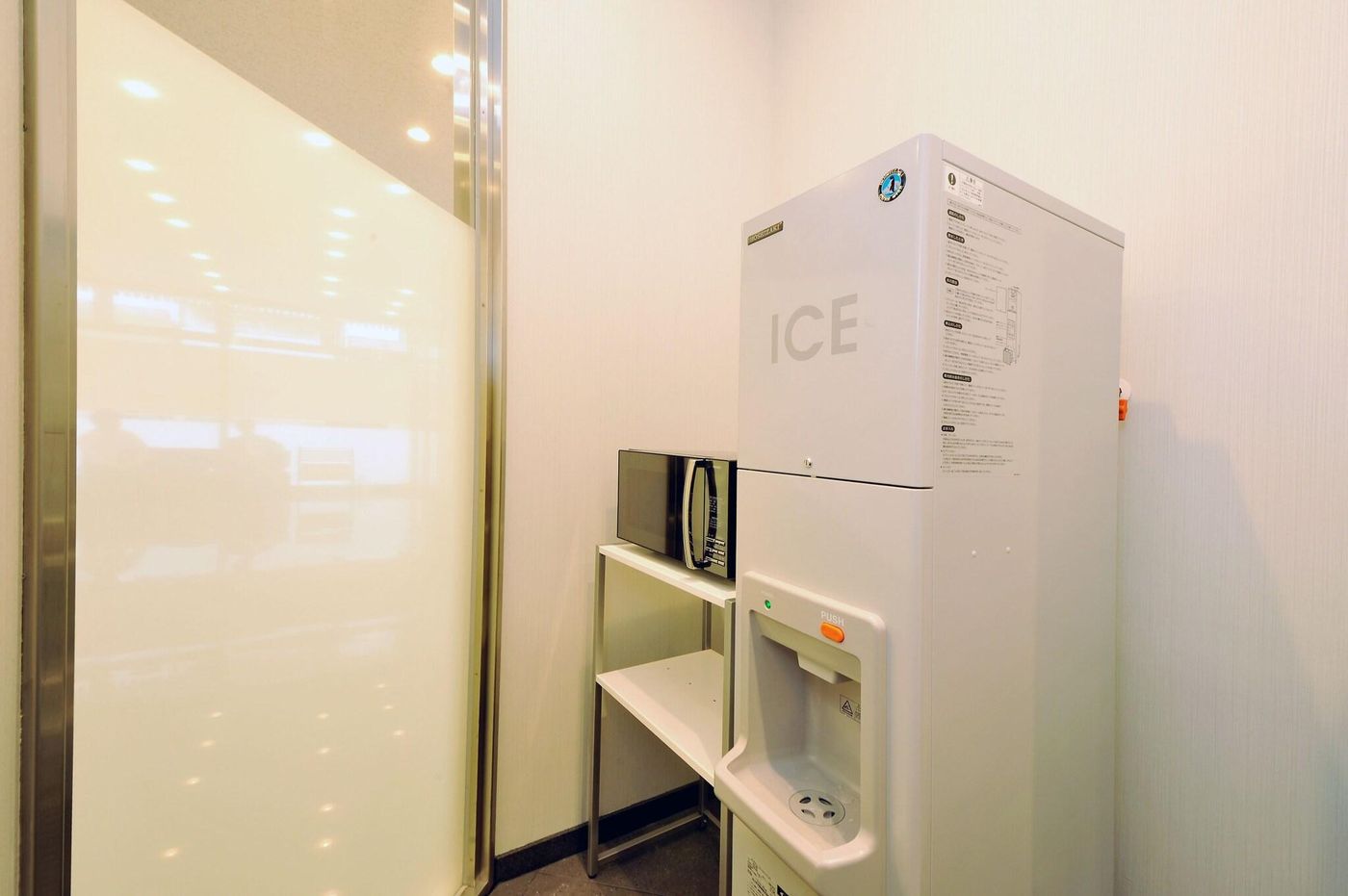 Sanco Inn Grande Tokyo Hamamatsucho-Japan-Tokyo-General view-7