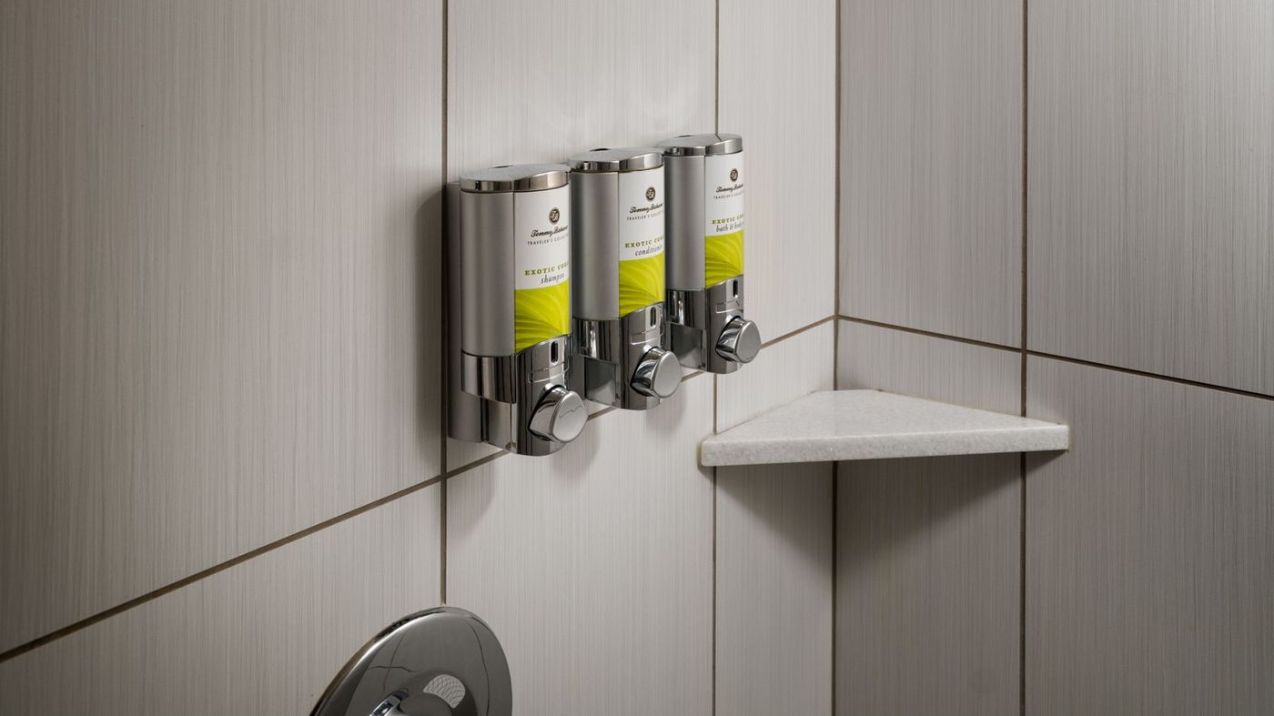 Staypineapple, The Maxwell Hotel, Seattle Center-United States-SEATTLE-Room-10