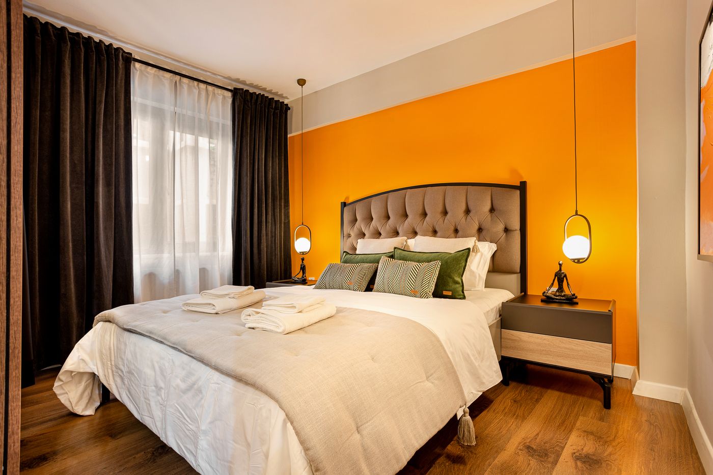 Port Galata Suites-Turkey-Beyoglu-Room-10